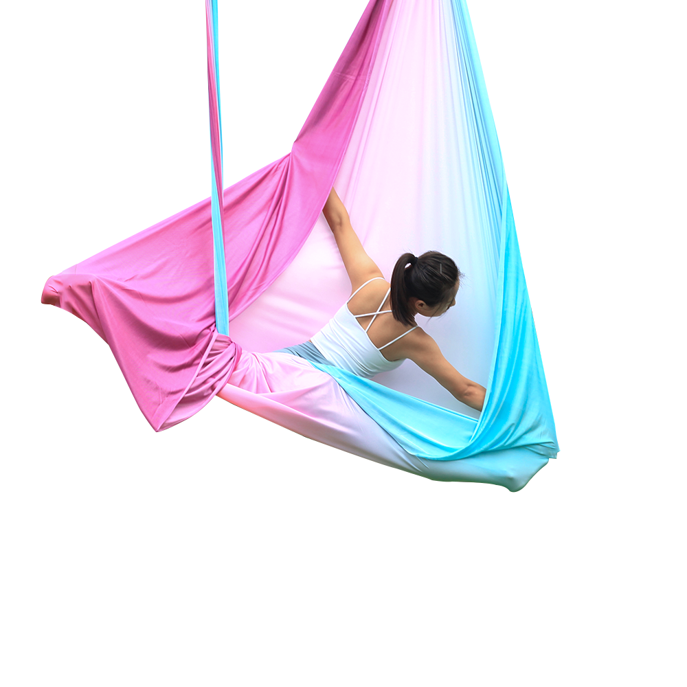 Yoga hammock