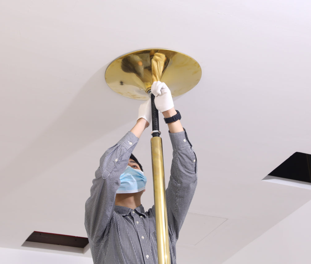 Assembly Instructions