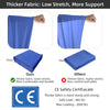 Free Shipping Professional Thicker Low Stretch 9/15/20 Yards Aerial Silk Kit