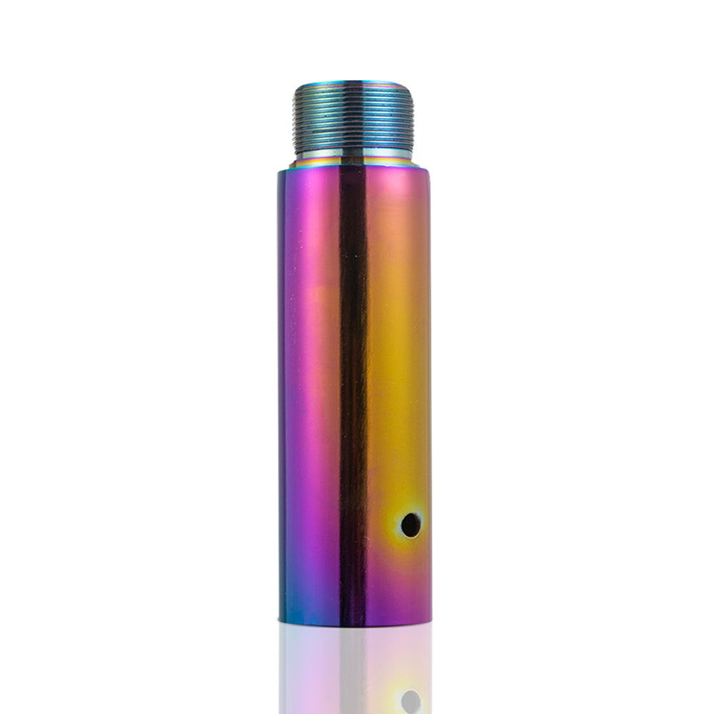 Professional Prior Fitness Stripper 45mm Pole Dance Extensions Adjustable Length Dancing Pole