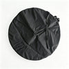 Aerial Hoop Carry Bag, Padded Protective Storage for Aerial Lyra Aerial Yoga Ring