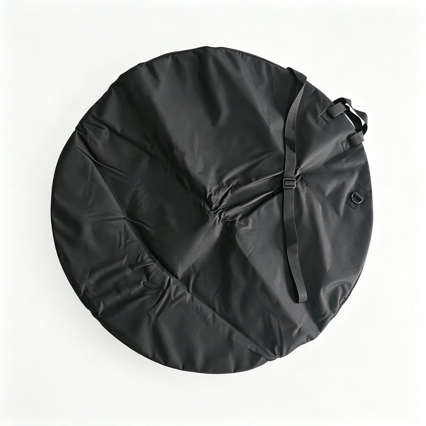 Aerial Hoop Carry Bag, Padded Protective Storage for Aerial Lyra Aerial Yoga Ring