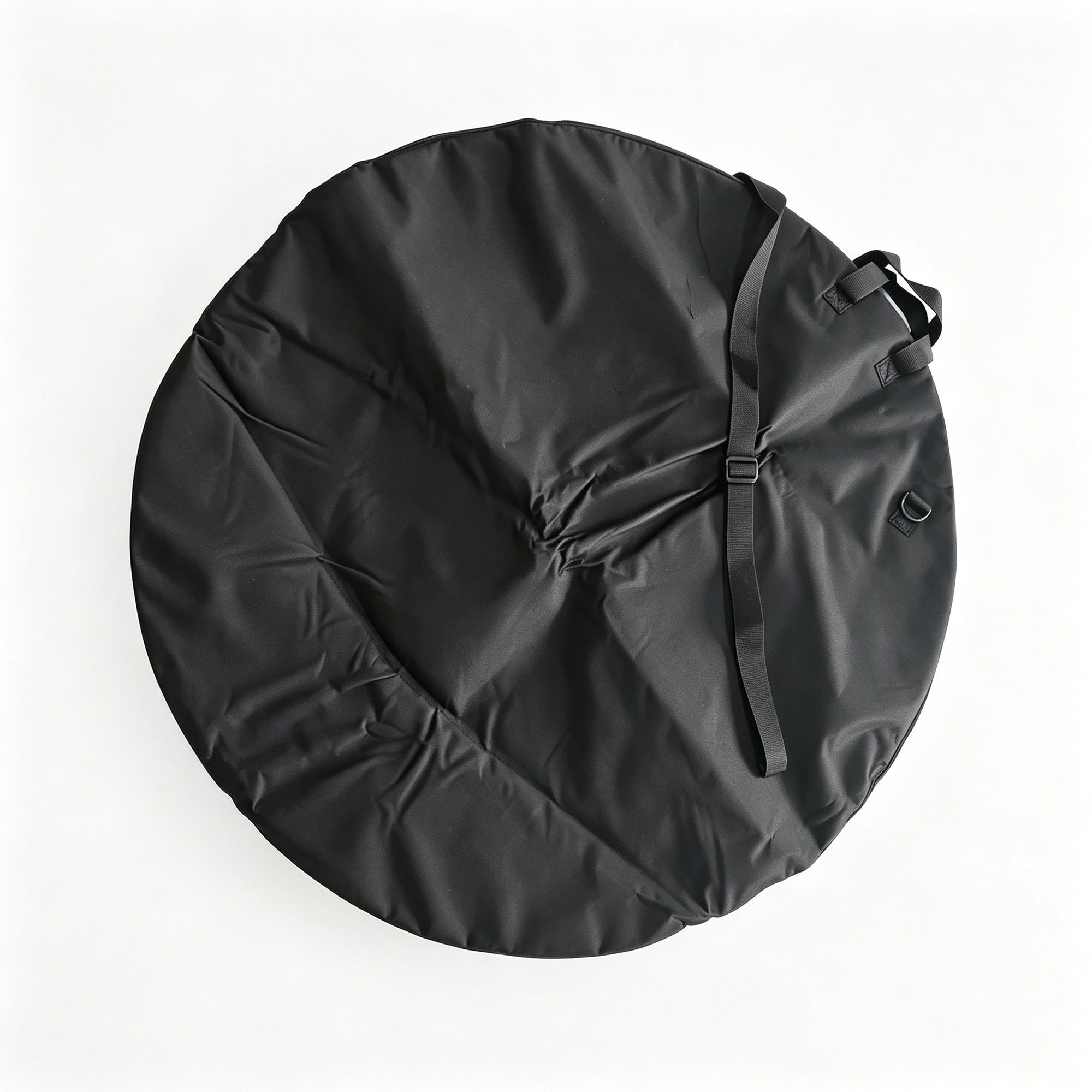 Aerial Hoop Carry Bag, Padded Protective Storage for Aerial Lyra Aerial Yoga Ring