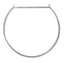 2026 Upgraded Multi-Purpose Aerial Yoga Hoop for Home & Studio