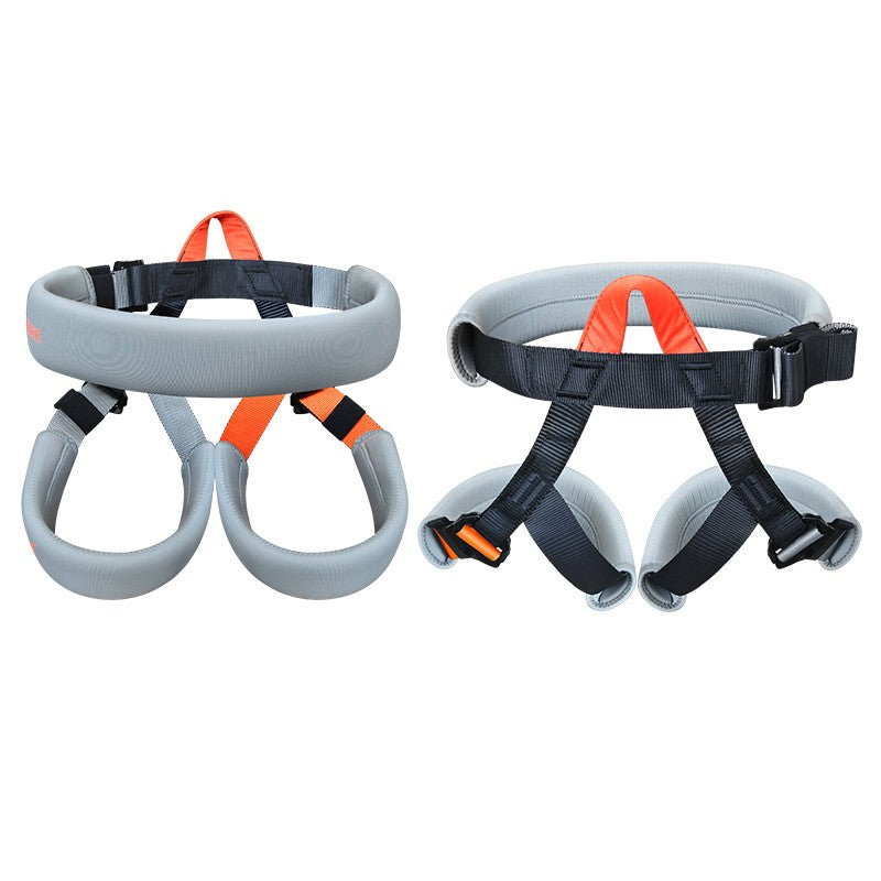 High Strength Bungee Fitness Cord & Harness for Gym & Dance Studio