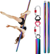 Free Shipping 2M Flying Dance Pole Kit with Rigging Hardware