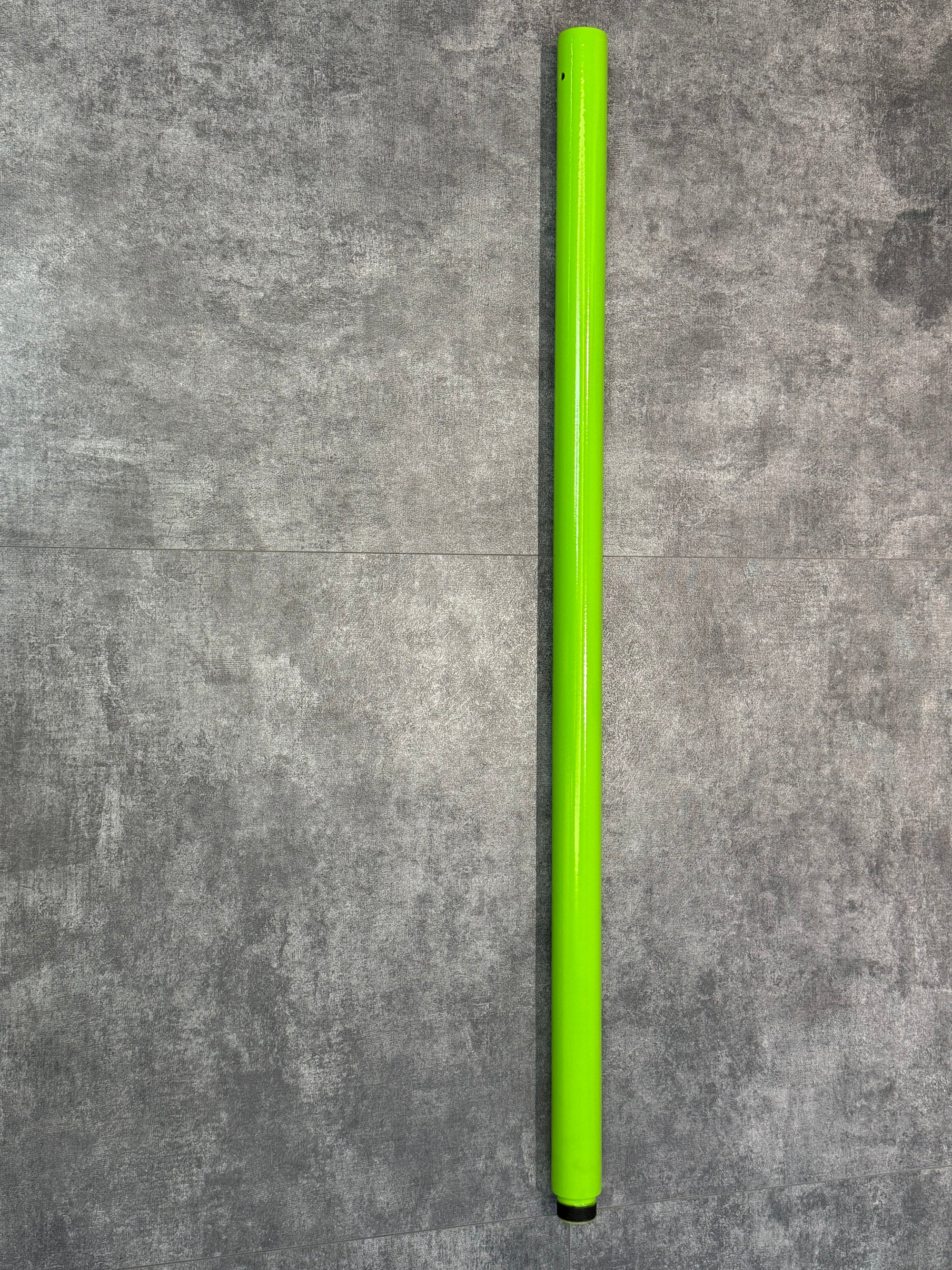 Professional Prior Fitness Stripper 45mm Pole Dance Extensions Adjustable Length Dancing Pole