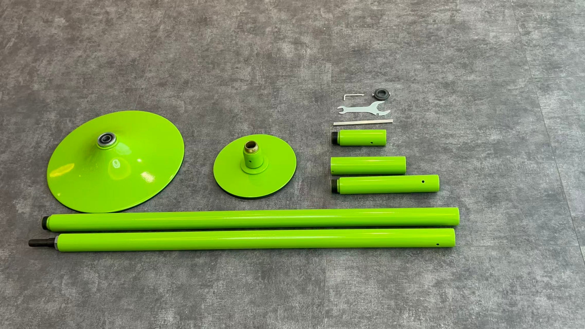 NEW COLOR 45mm Stripper Pole