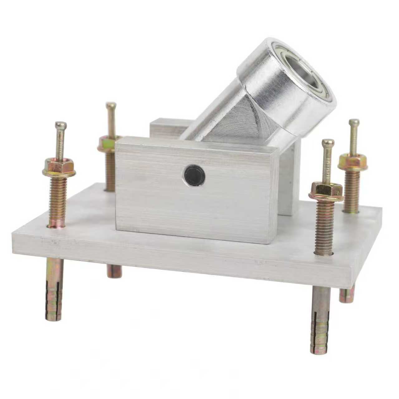 Dance Pole Ceiling Top Fixed Plate