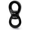 High Strength 30 KN Swivel Device for Yoga Hammock Rotation Swivel