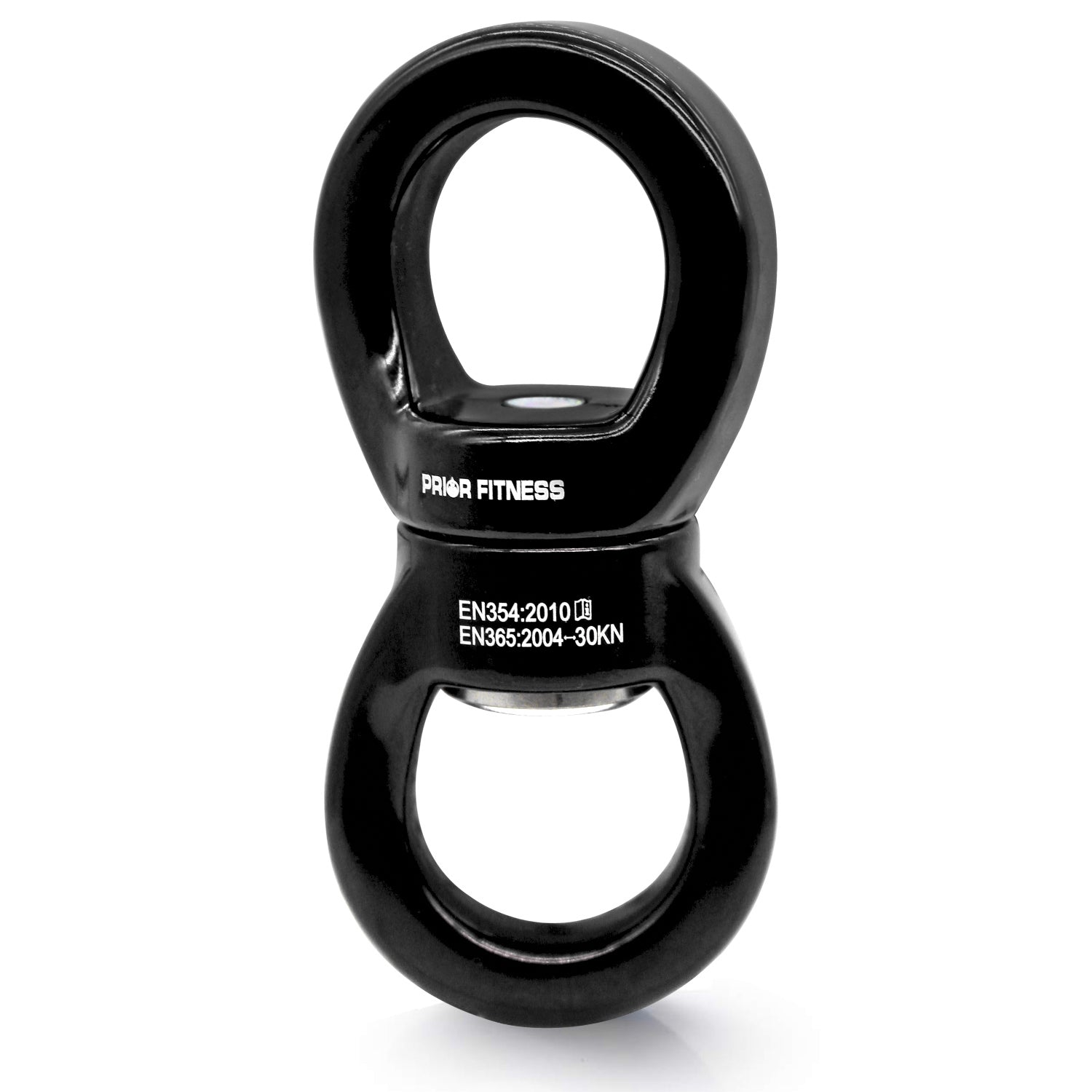 High Strength 30 KN Swivel Device for Yoga Hammock Rotation Swivel