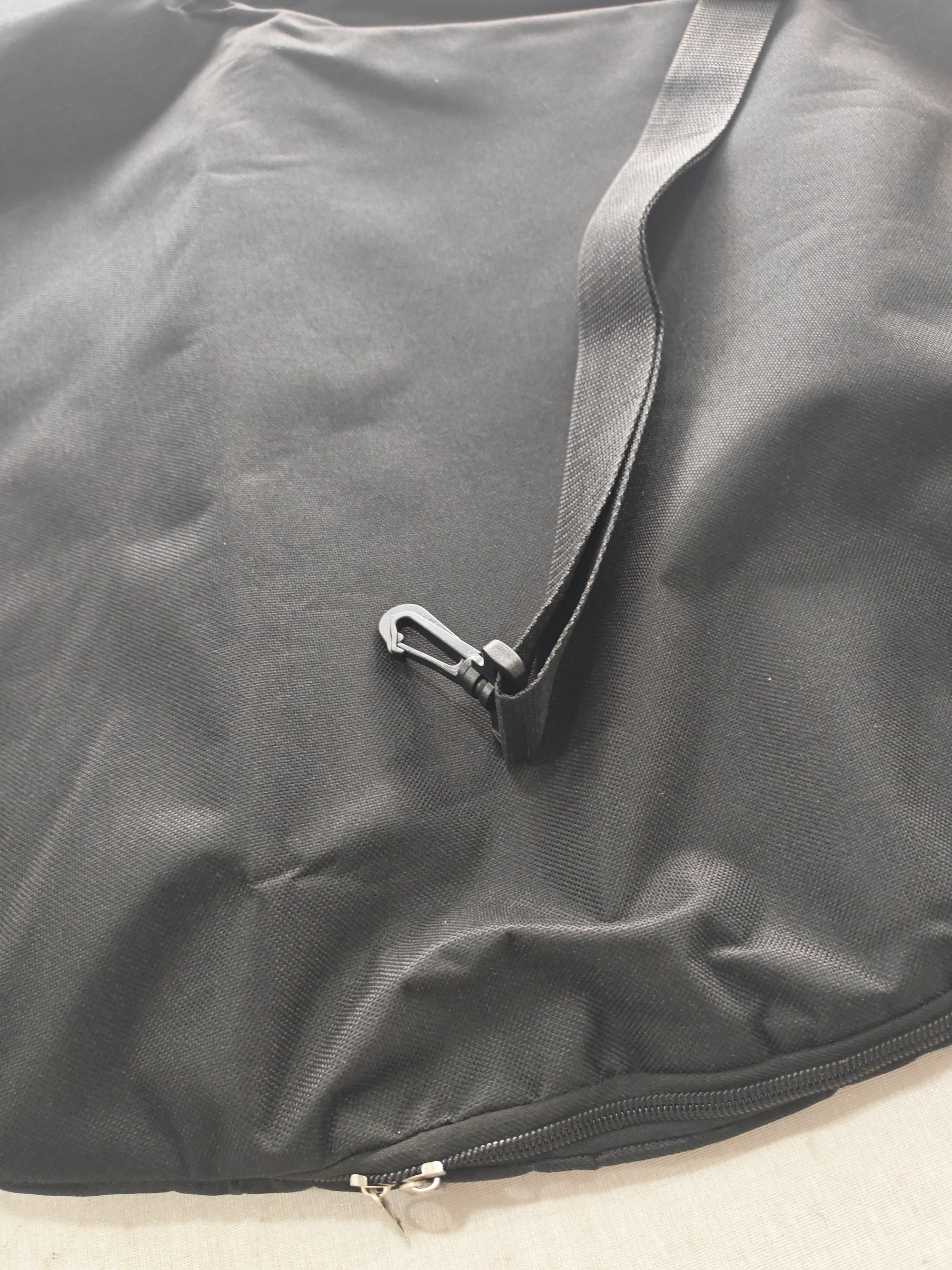 Aerial Hoop Carry Bag, Padded Protective Storage for Aerial Lyra Aerial Yoga Ring