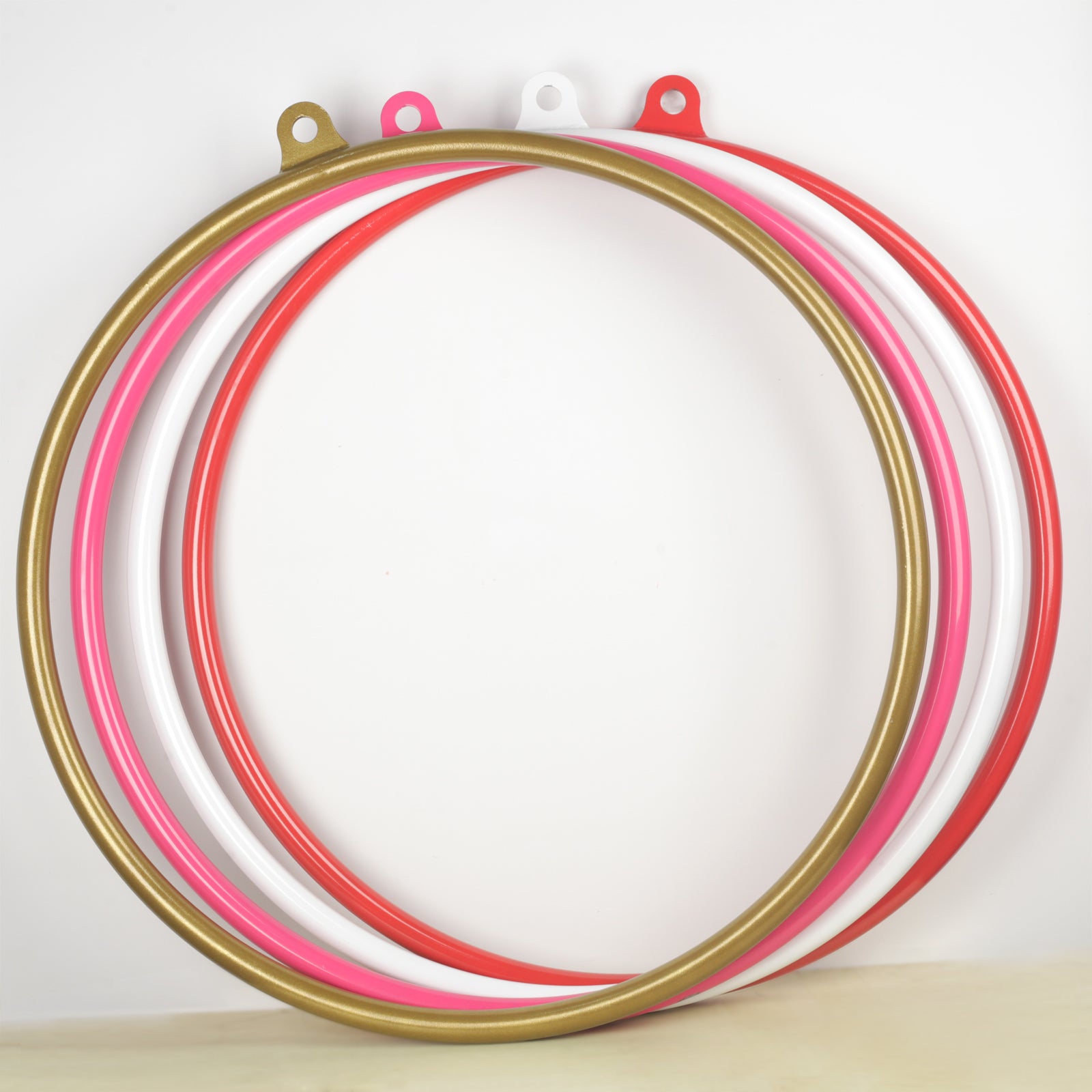 2025 New color Lyra Hoop Single Tab