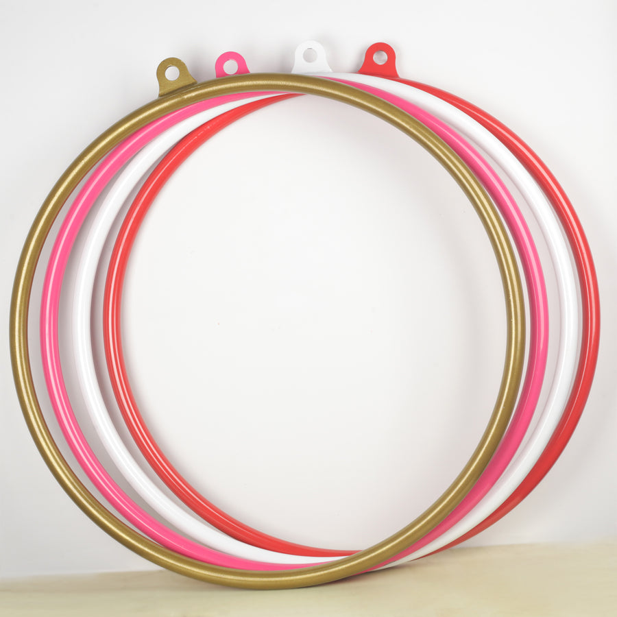 2025 New color Lyra Hoop Single Tab