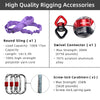 Free Shipping Aerial Lyra Hoop Set Professional Ring Fitness Single Point Aerial Hoop Equipment Kit