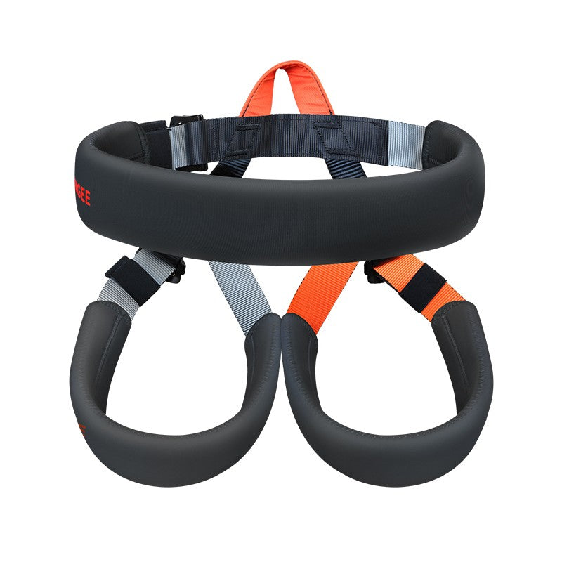 High Strength Bungee Fitness Cord & Harness for Gym & Dance Studio