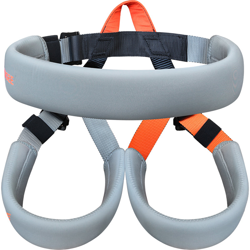 High Strength Bungee Fitness Cord & Harness for Gym & Dance Studio