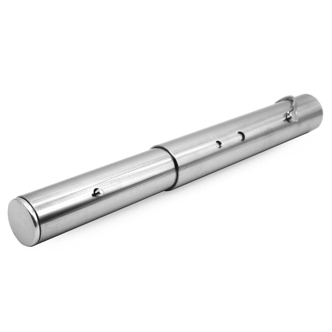 Free Shipping  Aerial Extension Tube – A-Frame Rig, 730kg, 5–11ft Adjustable (Single)