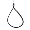 Mobius Hoop Stainless Steel 8-Shape Aerial Acrobatics Hoop