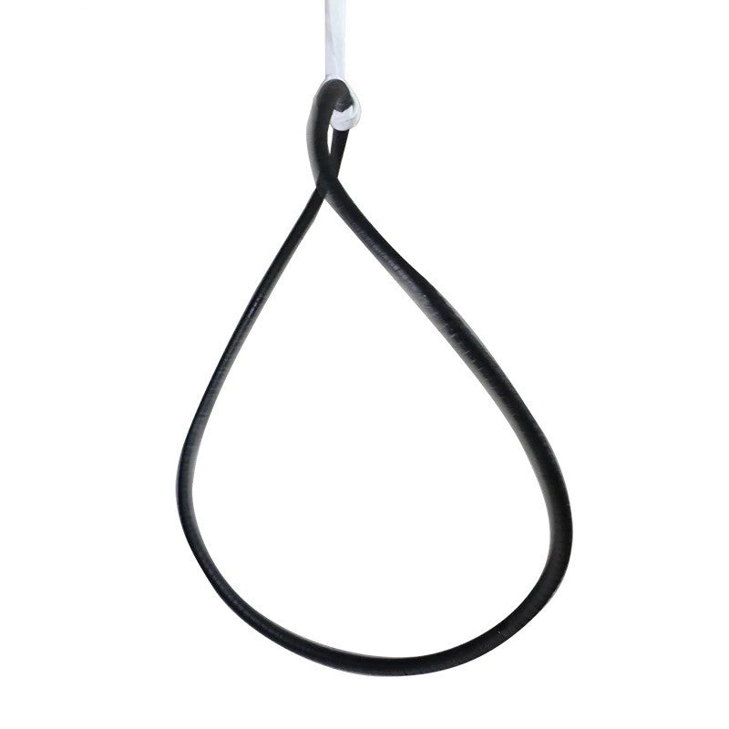 Mobius Hoop Stainless Steel 8-Shape Aerial Acrobatics Hoop