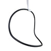 Mobius Hoop Stainless Steel 8-Shape Aerial Acrobatics Hoop