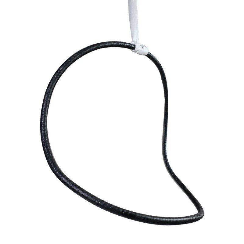Mobius Hoop Stainless Steel 8-Shape Aerial Acrobatics Hoop