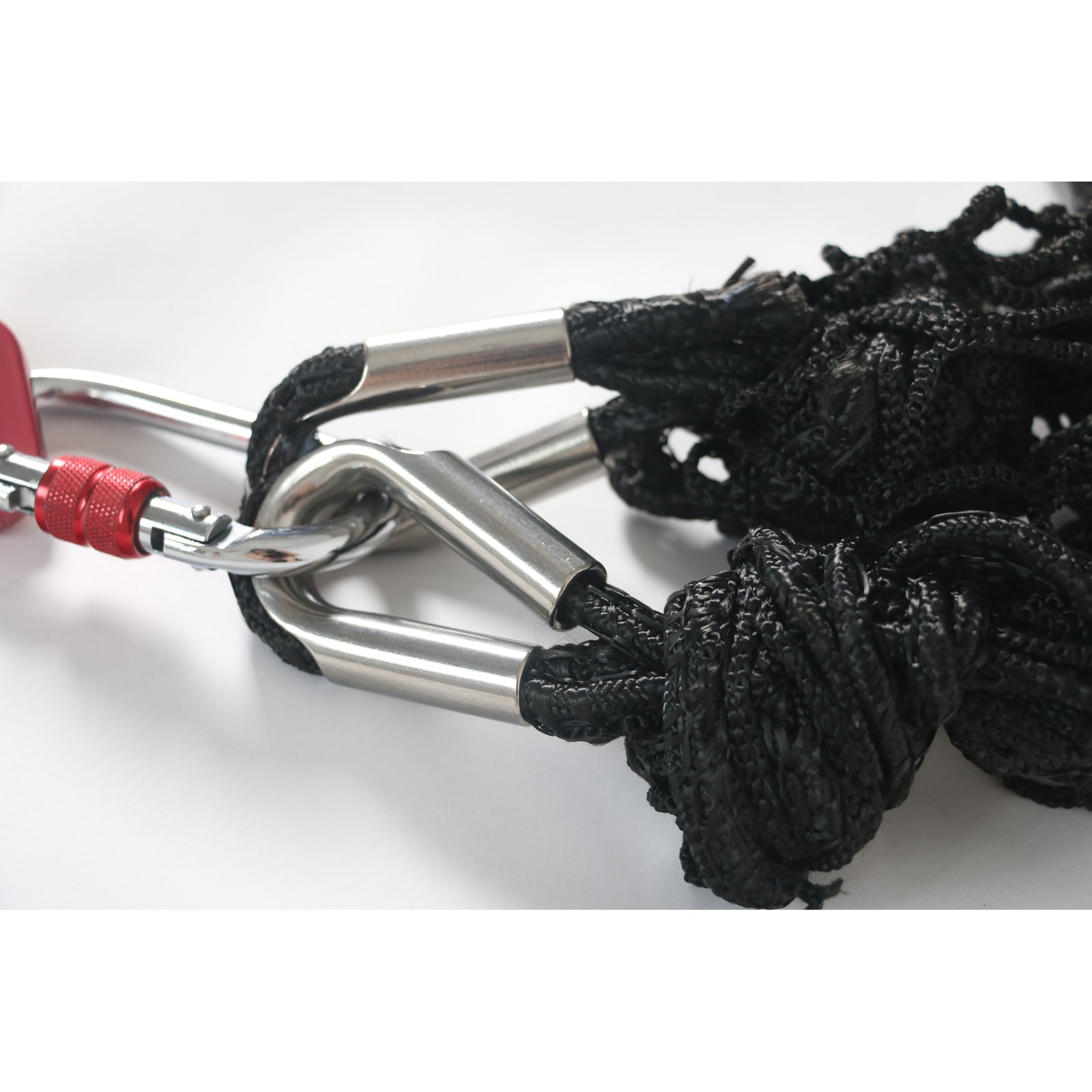 2025 Upgrade Circus Acrobatic Use Gradient Color Aerial Yoga Net