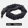 Free Shipping Heavy Duty Exercise Bungee Cord Only for Studio