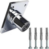 Dance Pole Ceiling Top Fixed Plate