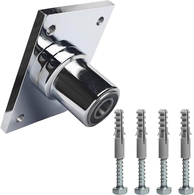 Dance Pole Ceiling Top Fixed Plate