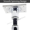 Dance Pole Ceiling Top Fixed Plate