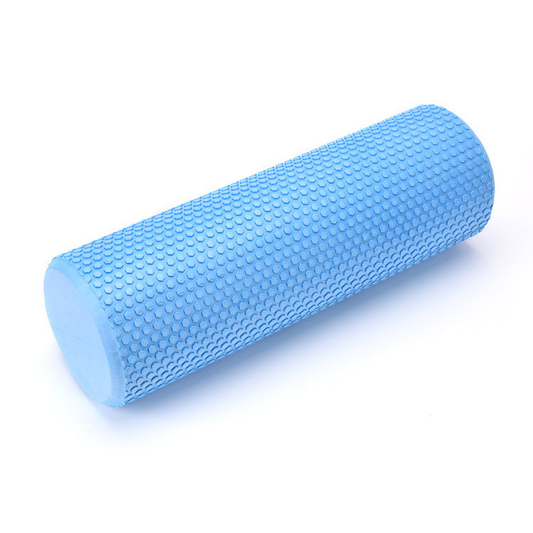 Solid EVA Foam Roller High‑Density Yoga Column for Muscle Massage, Fitness & Yoga Exercise