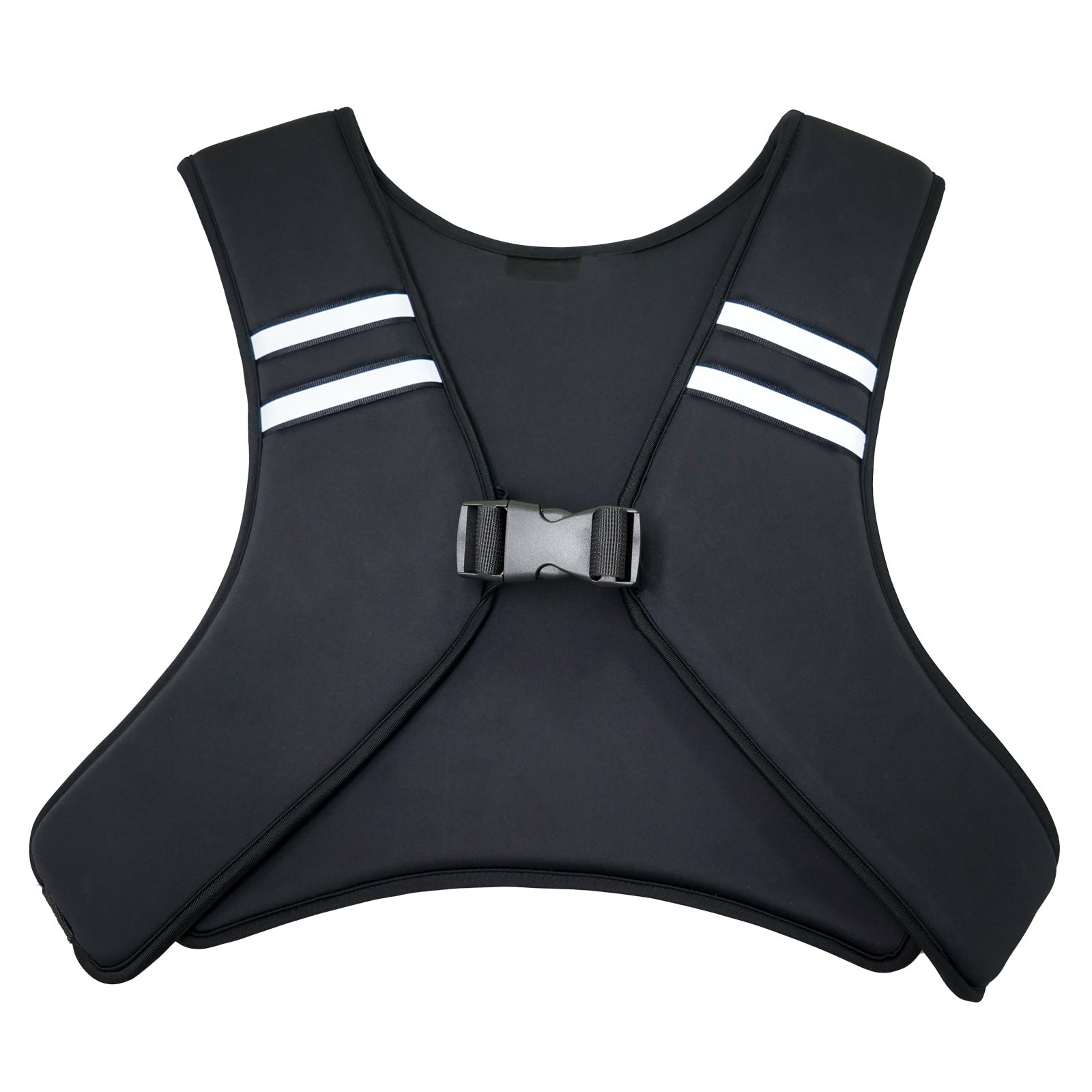Adjustable Invisible Weighted Vest For Women, Breathable Weight Training Sand Vest Student Running Fitness Workout Training Gear