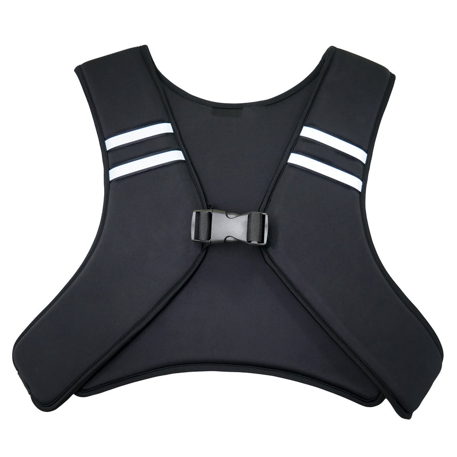 Adjustable Invisible Weighted Vest For Women, Breathable Weight Training Sand Vest Student Running Fitness Workout Training Gear