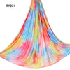 2024 New Design Aerial Hammock 5*2.8 M (5.5*3 yards) Fabric Only
