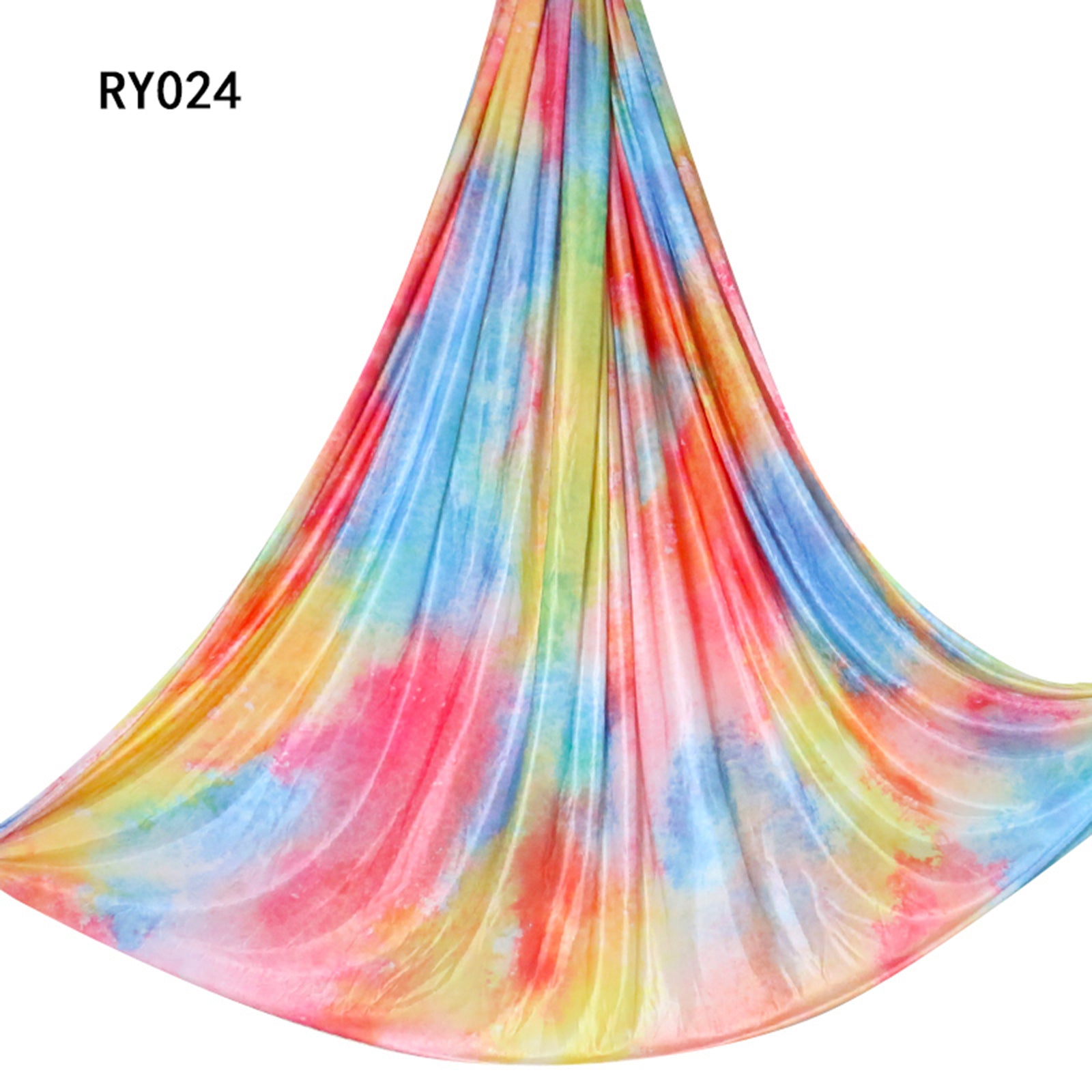2025 New Design Aerial Hammock 5*2.8 M (5.5*3 yards) Fabric Only