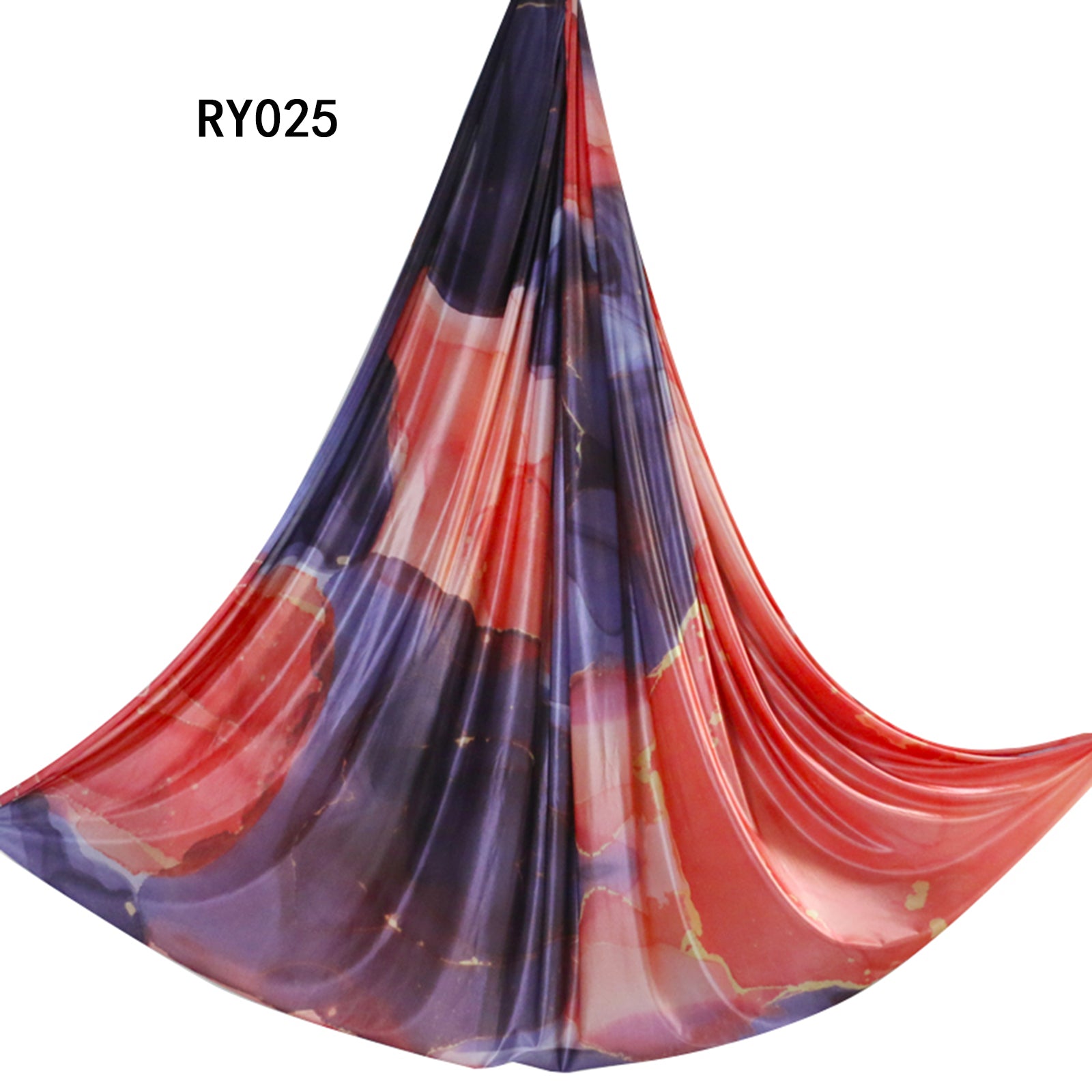 2025 New Design Aerial Hammock 5*2.8 M (5.5*3 yards) Fabric Only