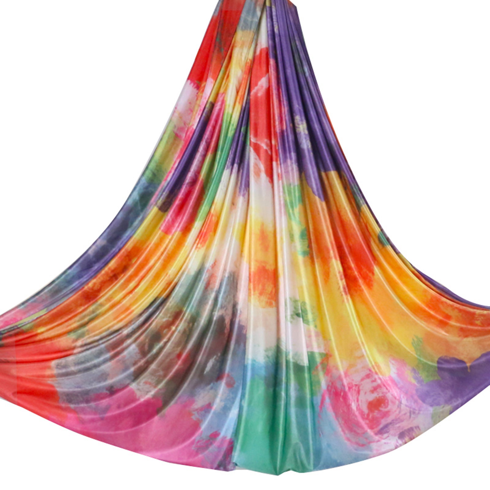 2025 New Design Aerial Hammock 5*2.8 M (5.5*3 yards) Fabric Only