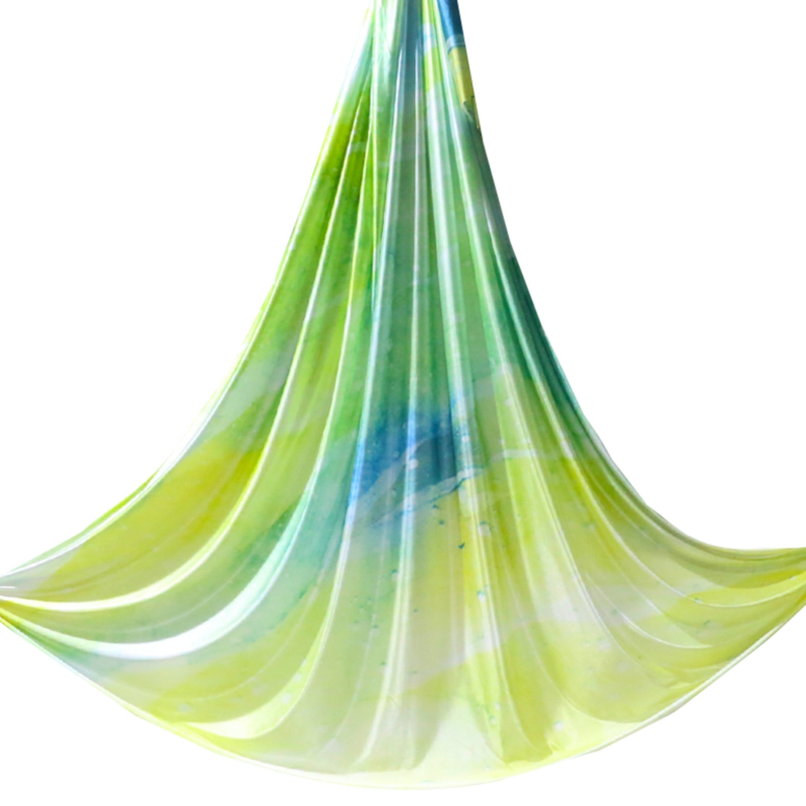 2025 New Design Aerial Hammock 5*2.8 M (5.5*3 yards) Fabric Only