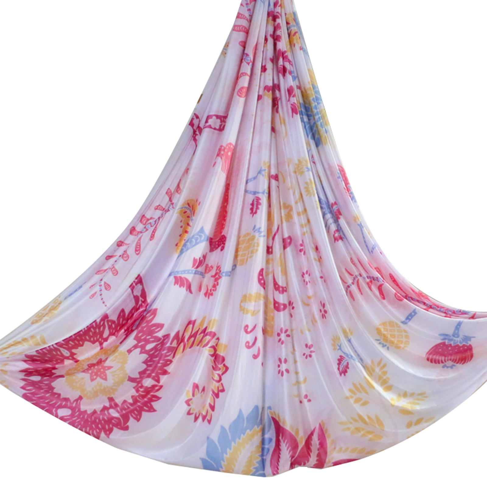 2025 New Design Aerial Hammock 5*2.8 M (5.5*3 yards) Fabric Only