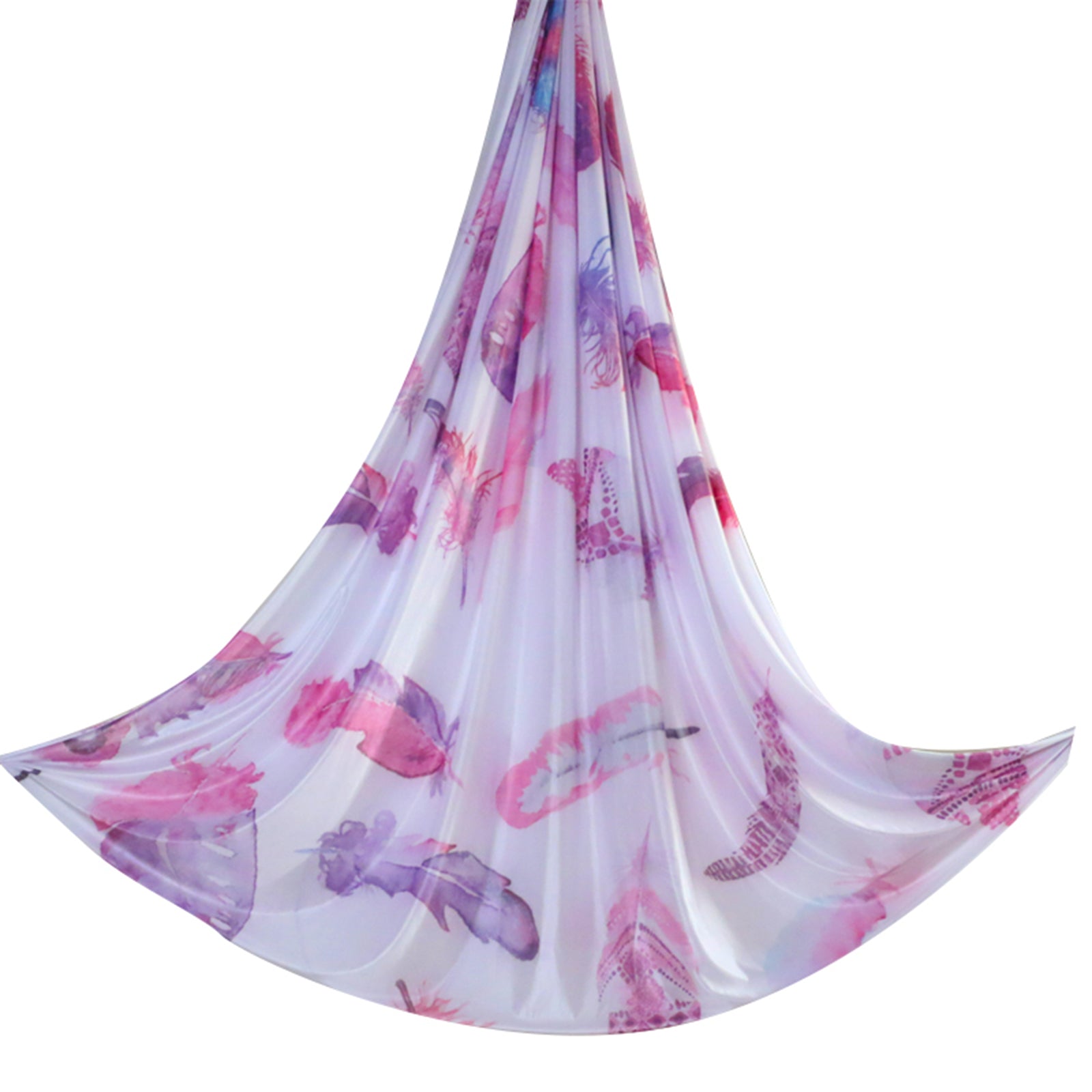 2025 New Design Aerial Hammock 5*2.8 M (5.5*3 yards) Fabric Only