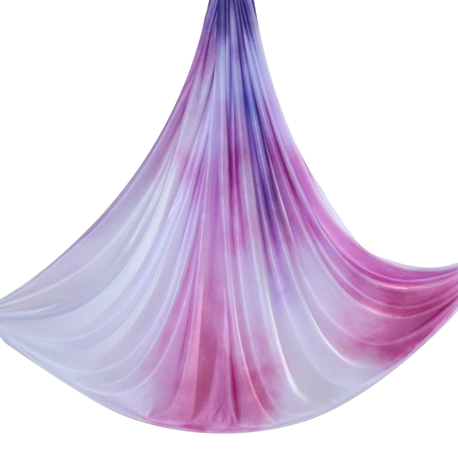 2025 New Design Aerial Hammock 5*2.8 M (5.5*3 yards) Fabric Only