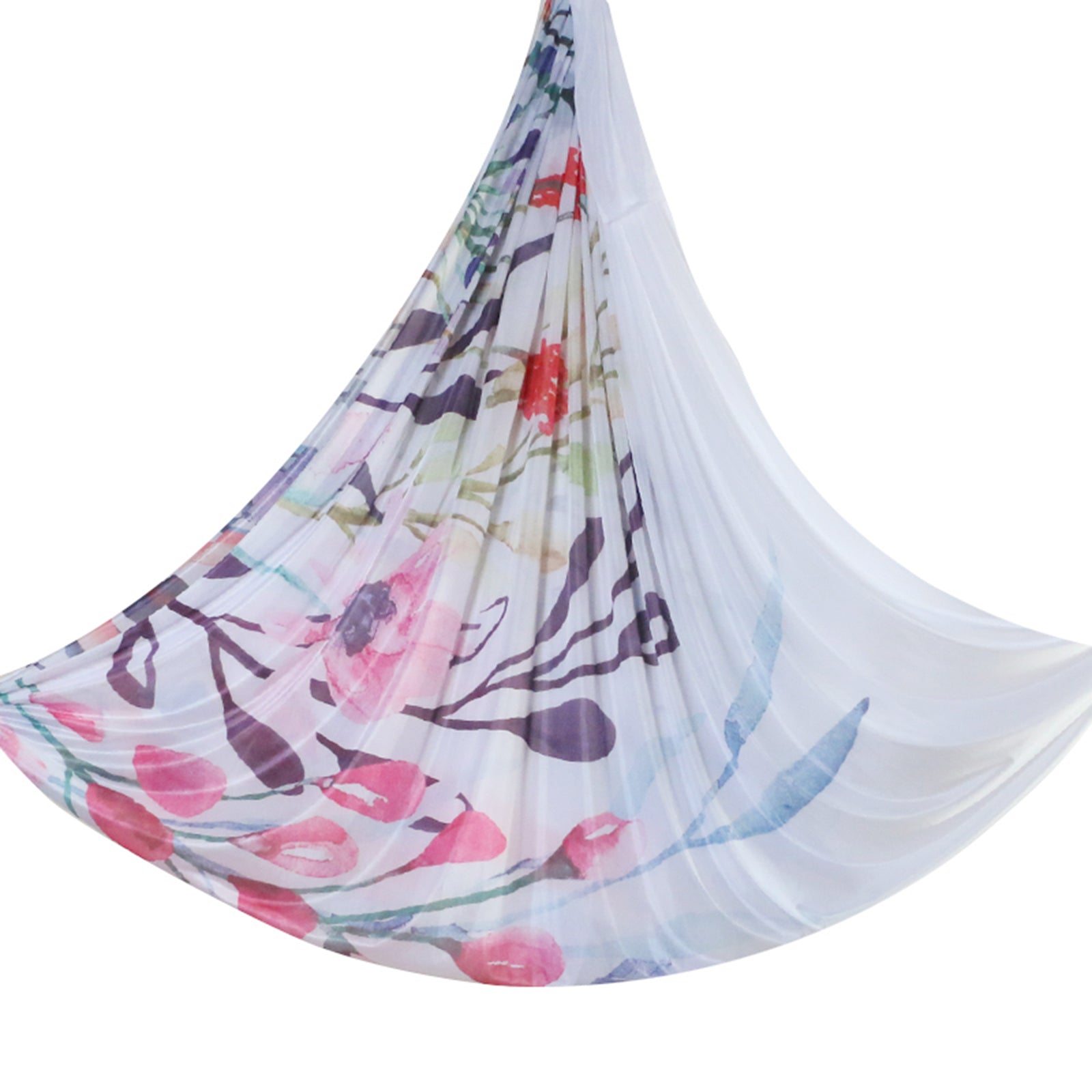 2025 New Design Aerial Hammock 5*2.8 M (5.5*3 yards) Fabric Only