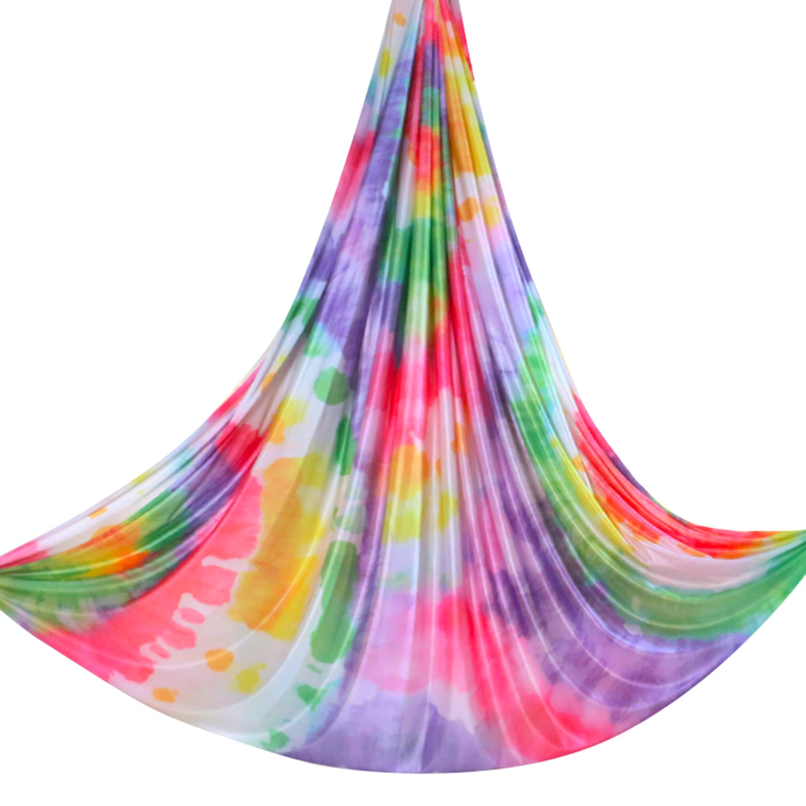 2025 New Design Aerial Hammock 5*2.8 M (5.5*3 yards) Fabric Only