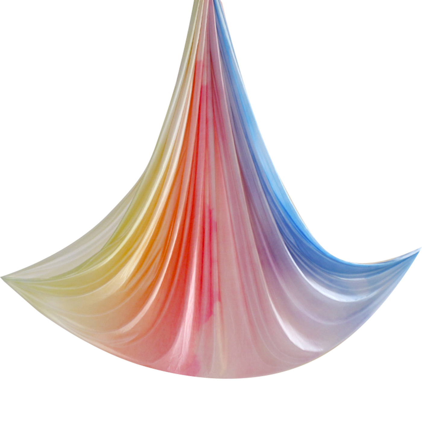 2025 New Design Aerial Hammock 5*2.8 M (5.5*3 yards) Fabric Only