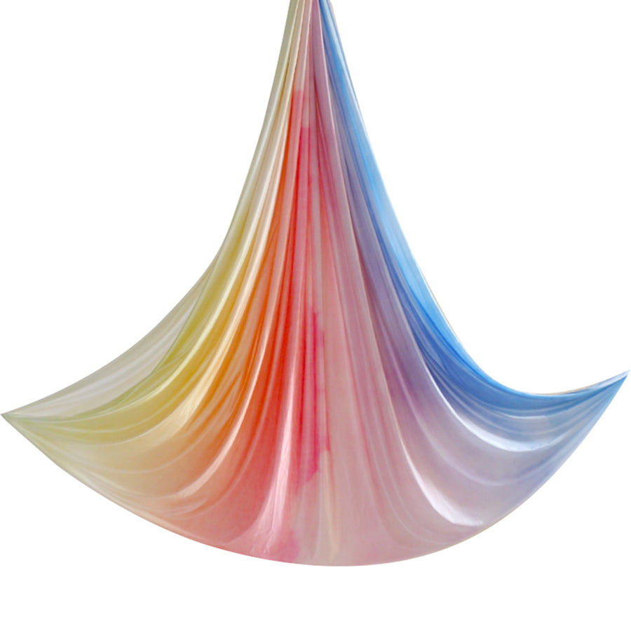 2025 New Design Aerial Hammock 5*2.8 M (5.5*3 yards) Fabric Only