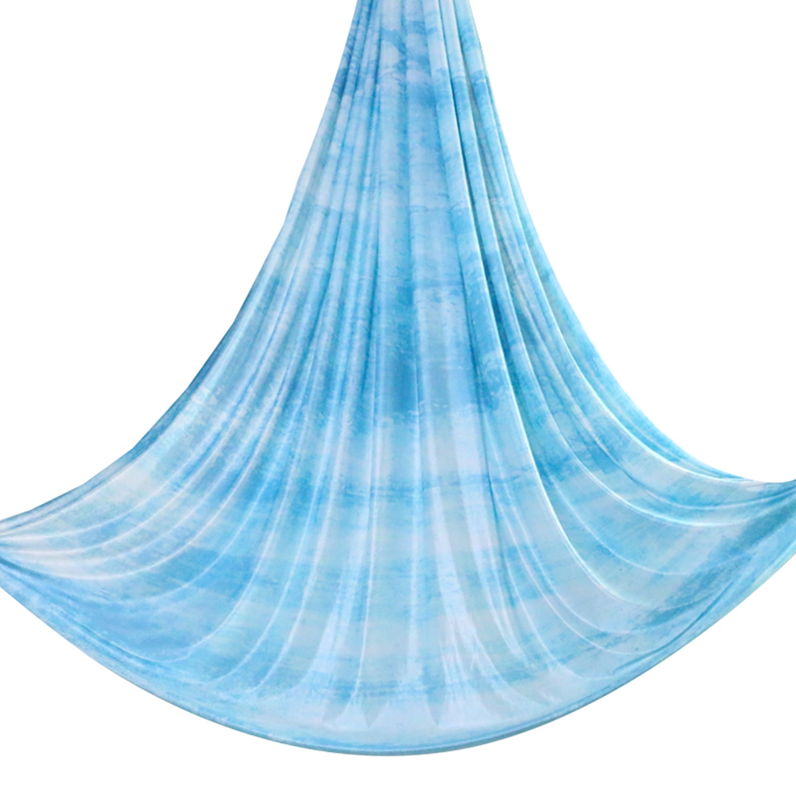 2025 New Design Aerial Hammock 5*2.8 M (5.5*3 yards) Fabric Only