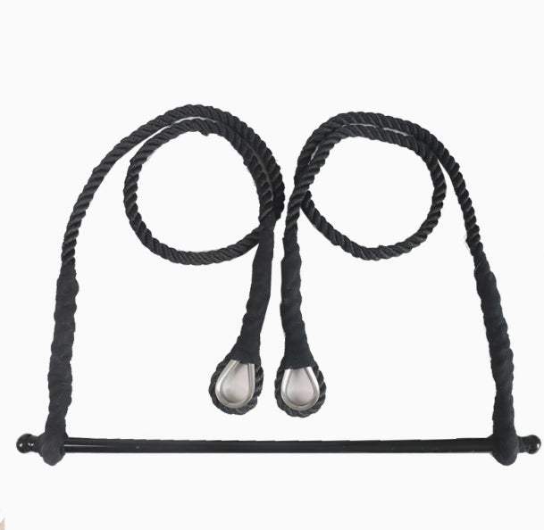 2025 Aerial Trapeze Bar