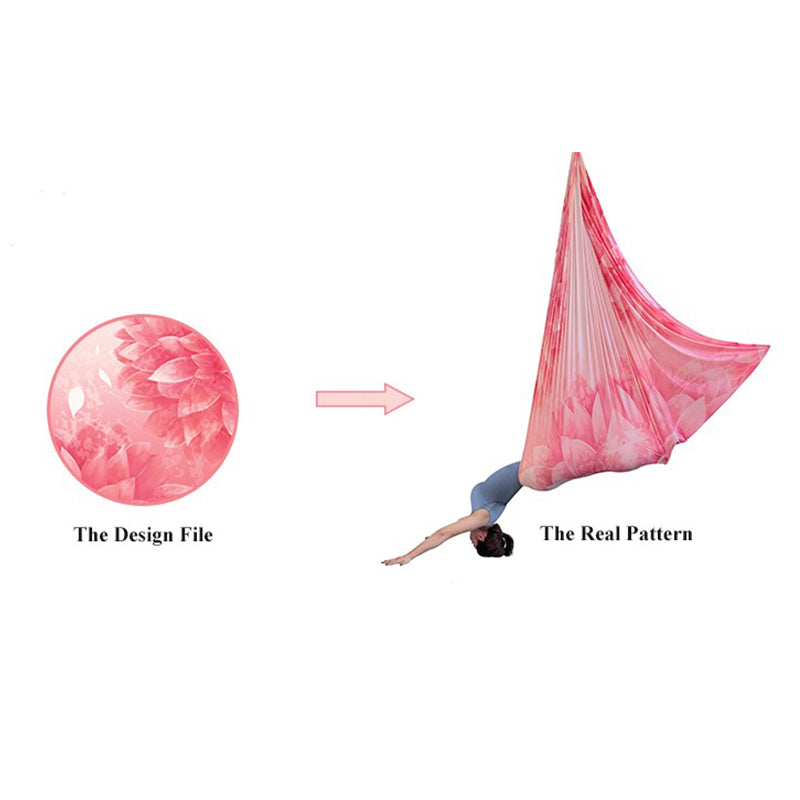 Fabric pattern customization