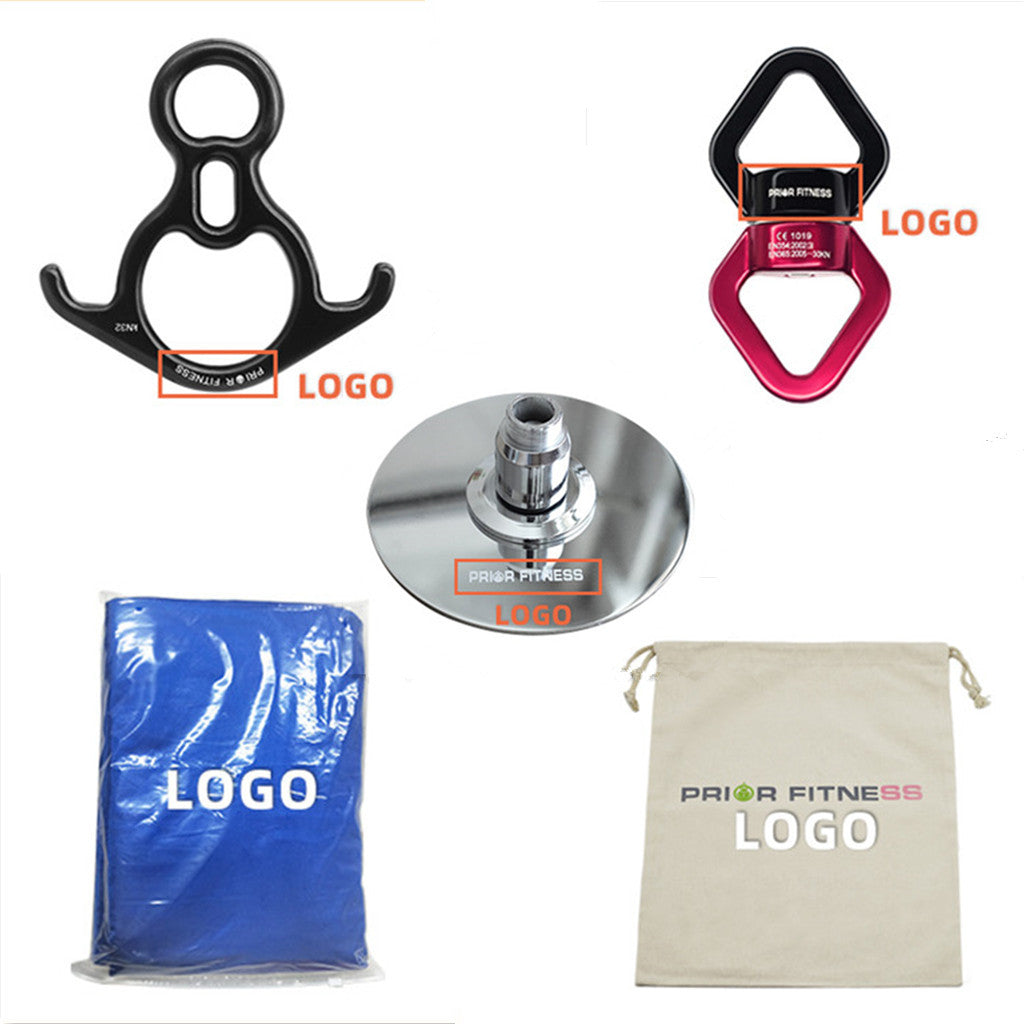 Accessories and packing customization